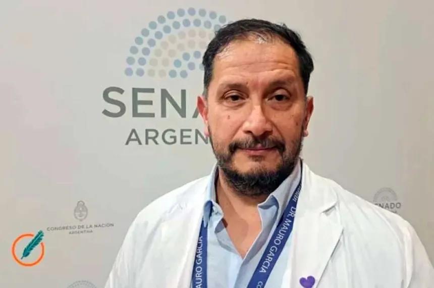 Garrahan en crisis: "La fuga de profesionales puede desmantelar el hospital"