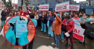 Enfermeras de EsSalud inician huelga indefinida en todo el país desde el 9 de septiembre