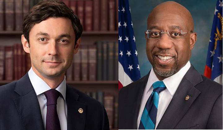 When silence speaks louder: Georgia senators’ selective outrage draws scrutiny