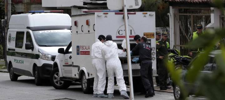 Tragedia en Bello: niño murió tras accidente mientras jugaba con cuchillos con sus hermanos