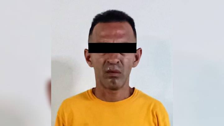 Venezolano es detenido por narcomenudeo en Monterrey; es investigado por presunto homicidio