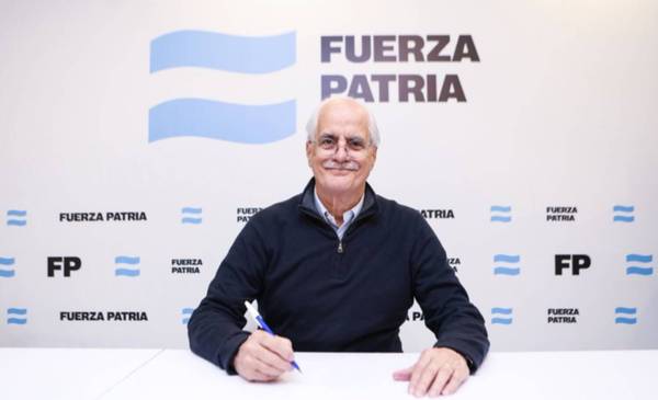 Kicillof sumó a Taiana a la campaña bonaerense