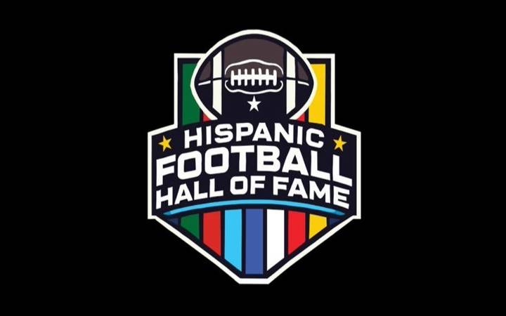 NFL: Fundan el Salón de la Fama del Futbol Americano Hispano