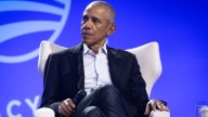 Obama responde al asesinato de Charlie Kirk
