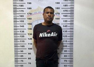 ¡Impactante desenlace! Resuelven el escalofriante triple homicidio de la familia Nava Gutiérrez en Mauroa.