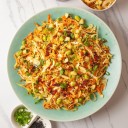Crispy Rice Salad Recipe: How to Make It