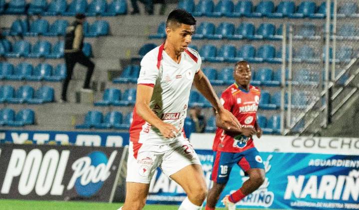 América se acerca a los 8; POSICIONES Liga BetPlay tras 2
