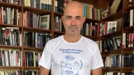 La Feria del Libro 2025 contará con Sacheri, Rocambole, Caparrós y Sasturain, entre otros famosos