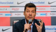 Marcelo Tinelli expresó su deseo de volver a San Lorenzo: "Mucho antes de lo que algunos esperan"