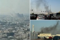 Israel targets Hamas leaders with strike on Qatar's capital