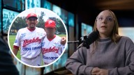 Hija del beisbolista Óscar Rivera cuenta el momento en que su padre mató a su familia y cómo sobrevivió