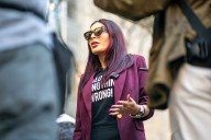 “Dangerous precedent”: Top Democrat says extremist Laura Loomer canceled his spy agency briefing