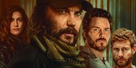 ‘The Terminal List: Dark Wolf’ Season 2? Renewal Status Revealed for Prime Video TV Show | Prime Video, Taylor Kitsch, Television, The Terminal List: Dark Wolf