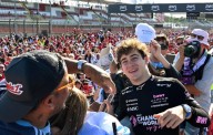 Fórmula 1: Colapinto vuelve a correr en Monza