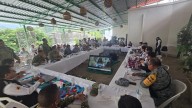 Despliegan más de 2 mil elementos en Baja California Sur ante efectos de ‘Lorena’