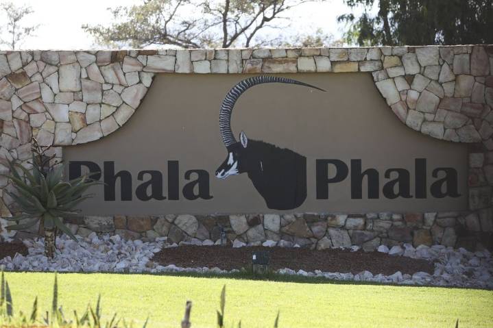 Trial begins for 3 accused of stealing $580,000 hidden in couch at South Africa president’s farm