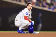 What we’re hearing about the Cubs' playoff discussions, including Kyle Tucker's status