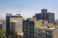 Irán se hunde poco a poco: la subsidencia amenaza vidas, infraestructuras y patrimonio