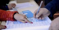 Arrancaron las elecciones en la Provincia de Buenos Aires