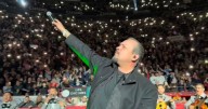 Emiliano Aguilar arremete contra su padre Pepe Aguilar y familia