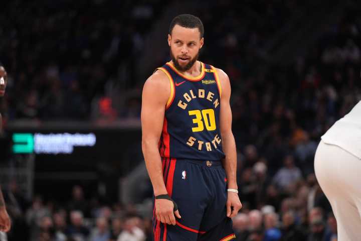 Will Warriors be ready to face Nuggets in home opener?