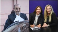 "Lule" Menem, afuera: Pilar Ramírez asume como coordinadora de la campaña libertaria