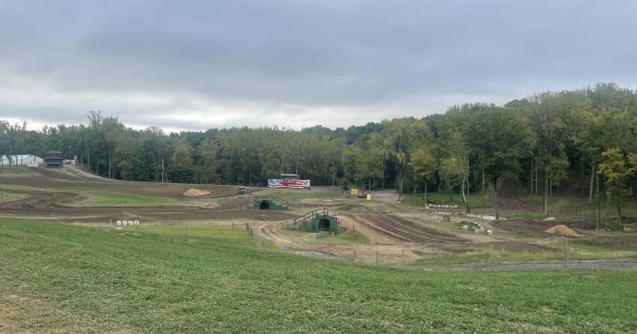 Motocross of Nations coming to Crawfordsville next week