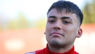 Ian Garguez habla de los objetivos de Chile en el Mundial Sub 20