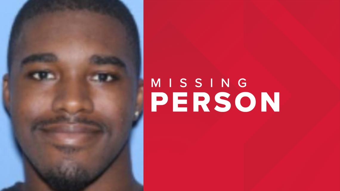 Police search for missing Bryant man
