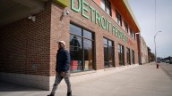 Detroit's community made progress possible