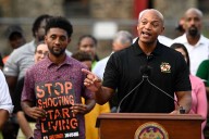 Maryland leaders tell Trump they don't need the National Guard to curb gun violence
