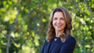 Franz takes top job at D.C.-based forest conservation nonprofit