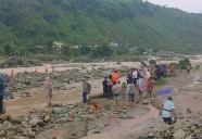 Kashmir’s Climate Crisis: A Man