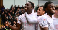 Plymouth Argyle hit top form in convincing victory over Burton Albion