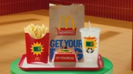McDonald's is bringing back the Monopoly game after 10 years