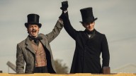 Succession meets Peaky Blinders in House of Guinness