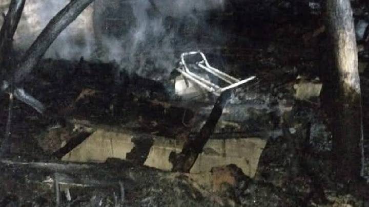 Hombre prende fuego para acabar con plaga de ratas y se incendia su bodega en San Pedro, Coahuila