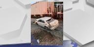 Deputy’s father rescued from car on tracks before train hit