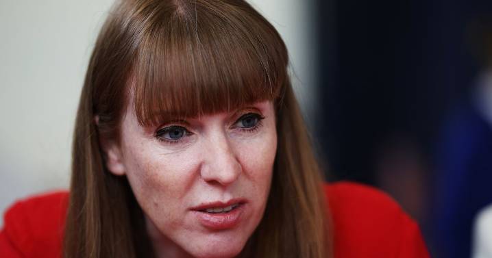 Why Angela Rayner should have paid more stamp duty despite selling her stake in first home