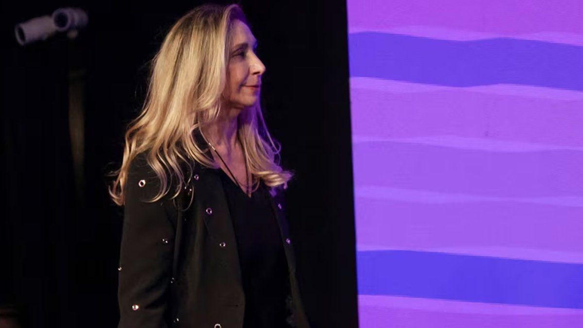 La burrada de Karina Milei durante el lanzamiento de campaña de LLA en Tucumán: "Habramos"