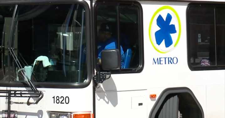 Cincinnati Metro union placed in 'temporary trusteeship' by international affiliate