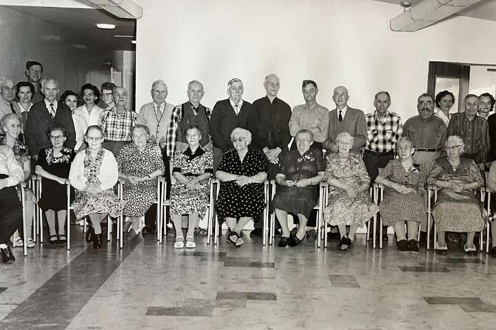 Rimoka Housing Foundation celebrates 65 years of community support