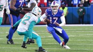 Best sportsbook promos for Dolphins vs. Bills on Thursday Night Football: BetMGM, FanDuel betting promos