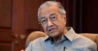 Malaysia’s Mahathir: Israel’s genocide in Gaza will echo for ‘centuries’