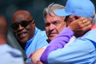 Rockies GM Bill Schmidt's record suggests front