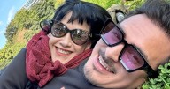 Filtran conversaciones de Ricardo Pérez ante rumores de infidelidad a Susana Zabaleta