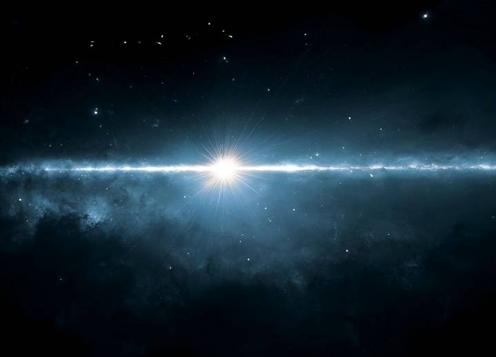 Increíble: ¿qué es este fenómeno violento e inexplicable detectado el pasado mes de julio por los astrónomos?