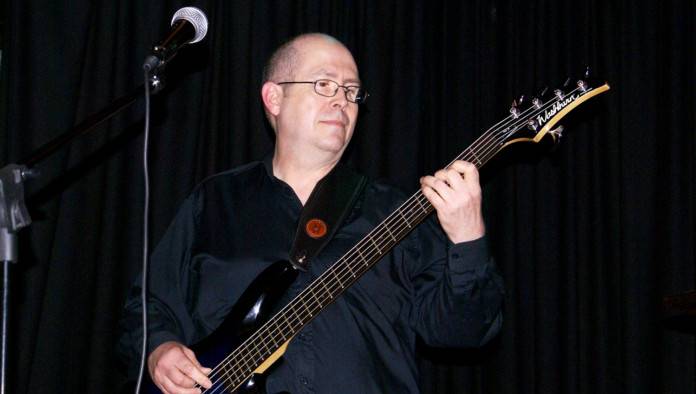 Church Bassist Discovers His Amp Has Been Unplugged For Past 20 Years