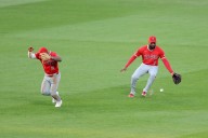 Angels series preview: A Mickey Mouse operation