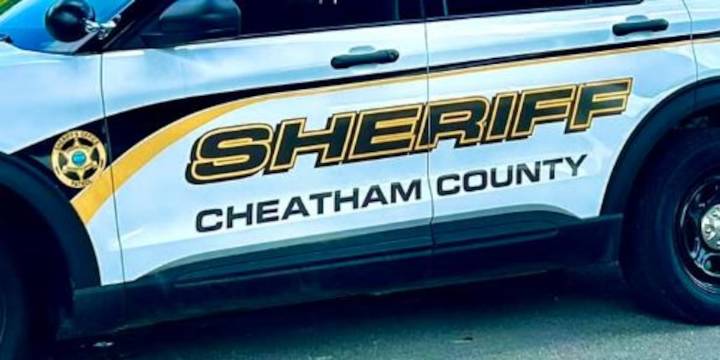 Small plane crash reported in rural area of Cheatham County, sheriff says